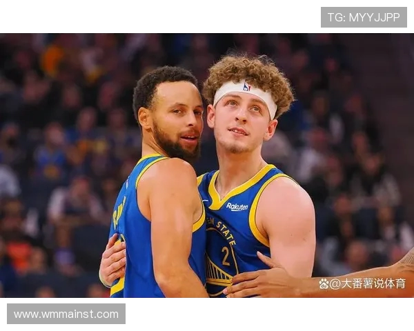 波杰姆渴望接班库里邓利维称欣赏其抱负但未来难以预料